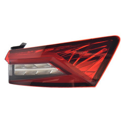 Feu arrière droit -21 led partie extérieure