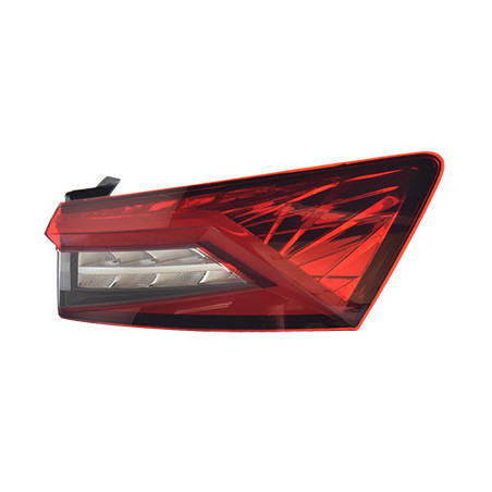 Feu arrière droit -21 led partie extérieure
