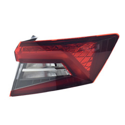 Feu arrière droit sans partie électrique -22 partie extérieure