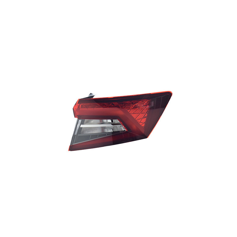 Feu arrière droit sans partie électrique -22 partie extérieure