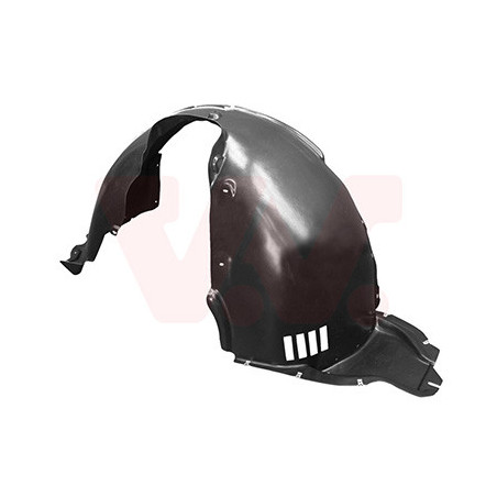 Pare boue aile avant gauche