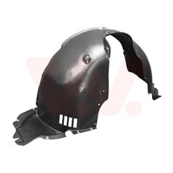 Pare boue aile avant droite