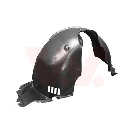 Pare boue aile avant droite