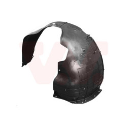 Pare boue aile avant gauche 21  pas n-line