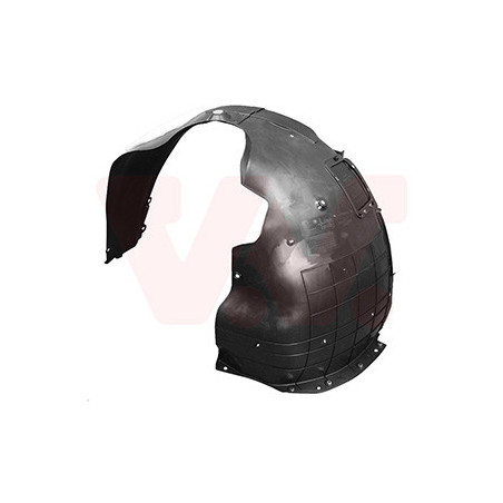 Pare boue aile avant gauche 21  pas n-line