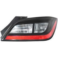 Feu de recul droit 21  dans pare-chocs