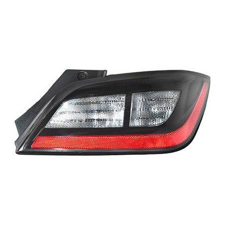 Feu de recul droit 21  dans pare-chocs