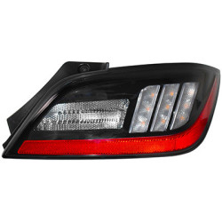 Feu de recul droit 21  led dans pare-chocs