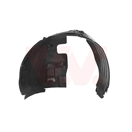 Pare boue aile avant gauche