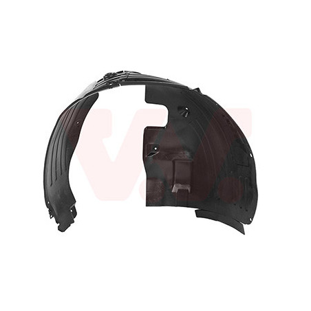 Pare boue aile avant droite