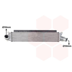 Turbocooler (intercooler)