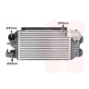 Turbocooler (intercooler)