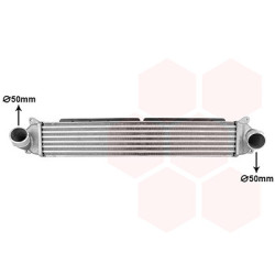 Turbocooler (intercooler)