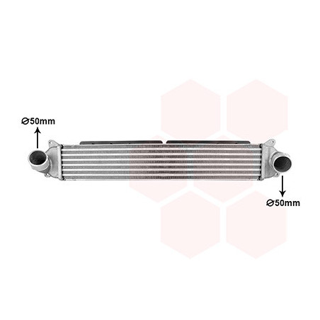 Turbocooler (intercooler)