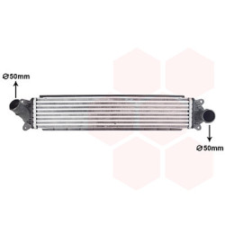 Turbocooler (intercooler)