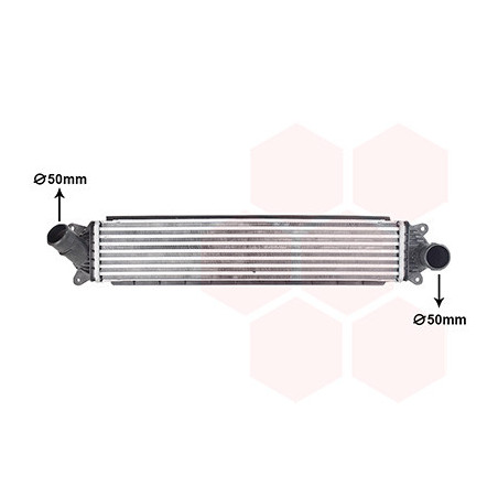 Turbocooler (intercooler)