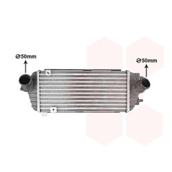 Turbocooler (intercooler)