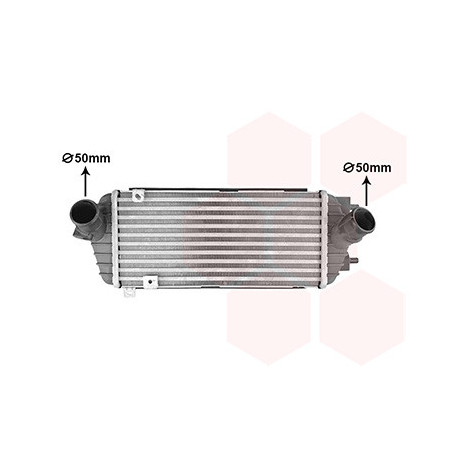 Turbocooler (intercooler)