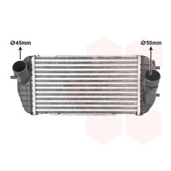 Turbocooler (intercooler)