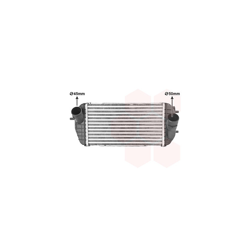 Turbocooler (intercooler)