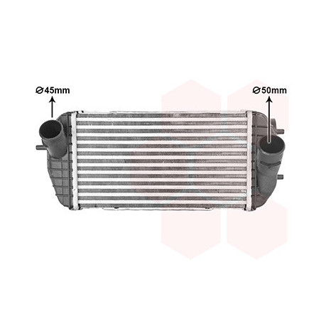 Turbocooler (intercooler)
