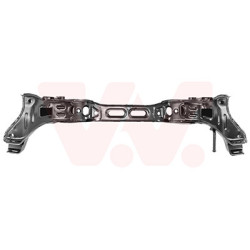 Barre suspension arrière