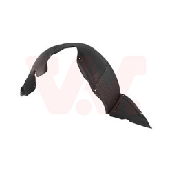 Pare boue aile avant gauche break 5-portes