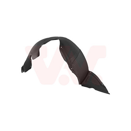 Pare boue aile avant gauche break 5-portes