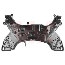 Berceau avant - support moteur