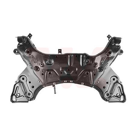 Berceau avant - support moteur