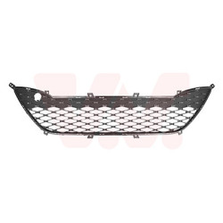 Grille prise d'air inférieure 11 