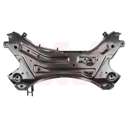 Berceau avant - support moteur