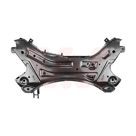 Berceau avant - support moteur