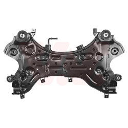 Berceau avant - support moteur pas 4x4