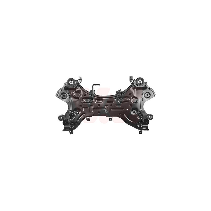 Berceau avant - support moteur pas 4x4