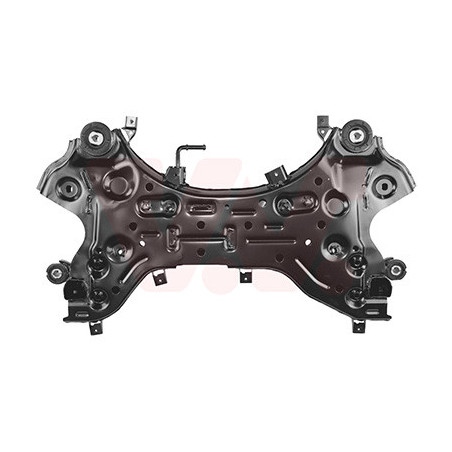 Berceau avant - support moteur pas 4x4