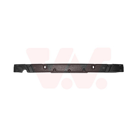 Absorbeur de choc avant -20 mousse