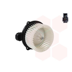 Ventilateur intérieur