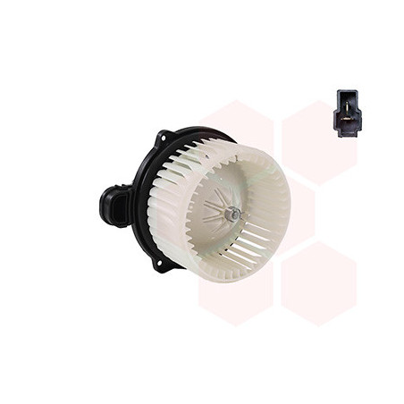 Ventilateur intérieur