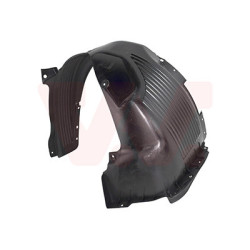 Pare boue aile avant gauche 18  5-portes