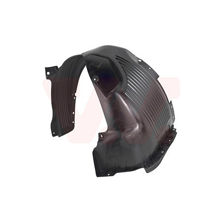 Pare boue aile avant gauche 18  5-portes