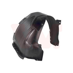 Pare boue aile avant droite 18  5-portes