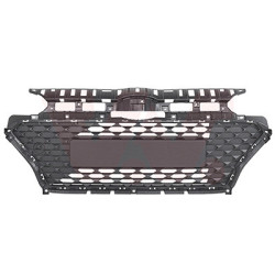 Grille calandre 18  5-portes