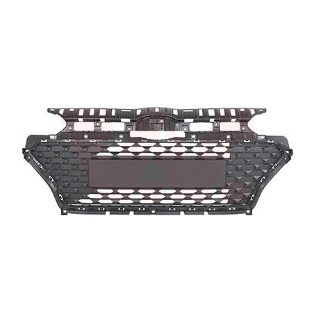 Grille calandre 18  5-portes