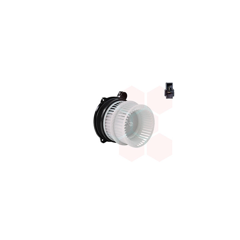 Ventilateur intérieur 1.6 t-gdi 110kw