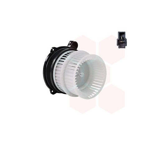 Ventilateur intérieur 1.6 t-gdi 110kw