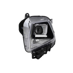 Phare double avant droit -24 hb3