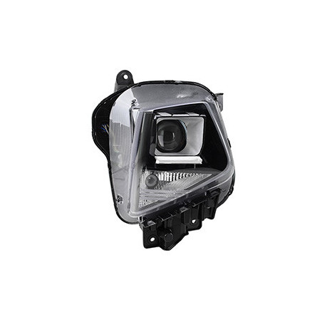 Phare double avant droit -24 hb3