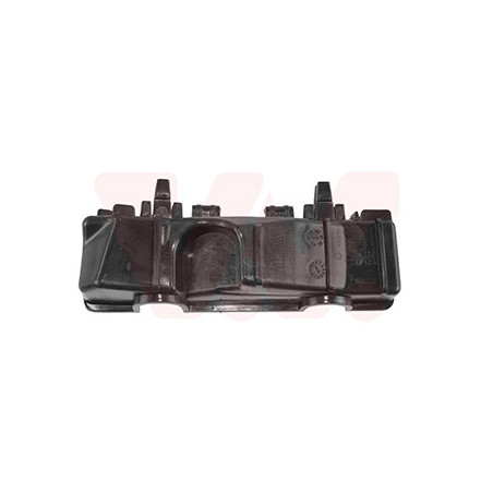 Support pare-choc avant extérieur droite