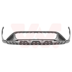 Pare-choc avant inférieur